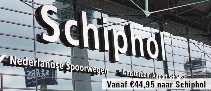 Schiphol